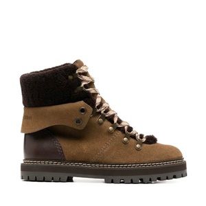 See by Chloé Eileen ankle boots
